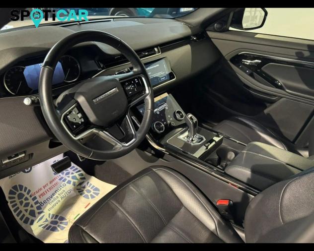 Land Rover Range Rover Evoque 2ª serie 2.0D I4 163 CV AWD Auto R-Dynamic S - Foto 7