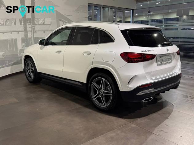 Mercedes-Benz GLA - H247 200 d AMG Line Premium 4matic auto - Foto 5