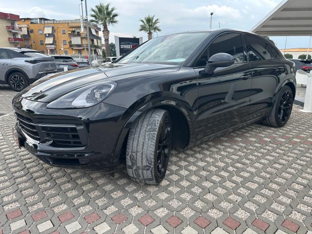 Porsche Cayenne Coup3.0 V6 - Foto 7