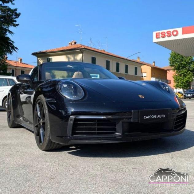 PORSCHE 992 992 Targa 4 Sportdesign rif. 23926448 - Foto 2