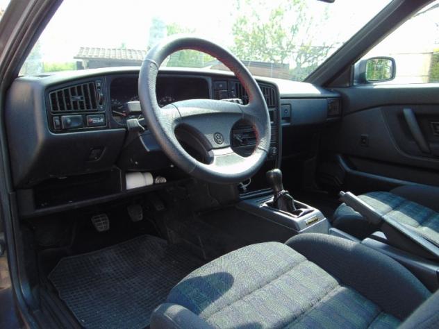 VOLKSWAGEN Corrado 1800i cat G60 - Foto 10