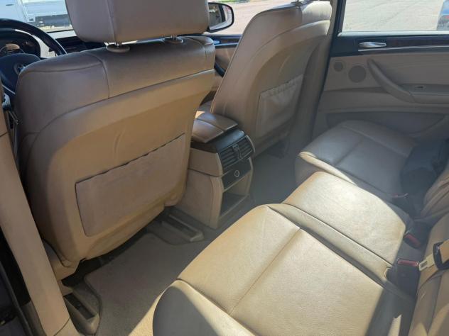 BMW X5 BMW X5 E70 3.0 D CAT ATTIVA (173KW) - AUTOMATICA - NON RICONDIZIONATA - Foto 8