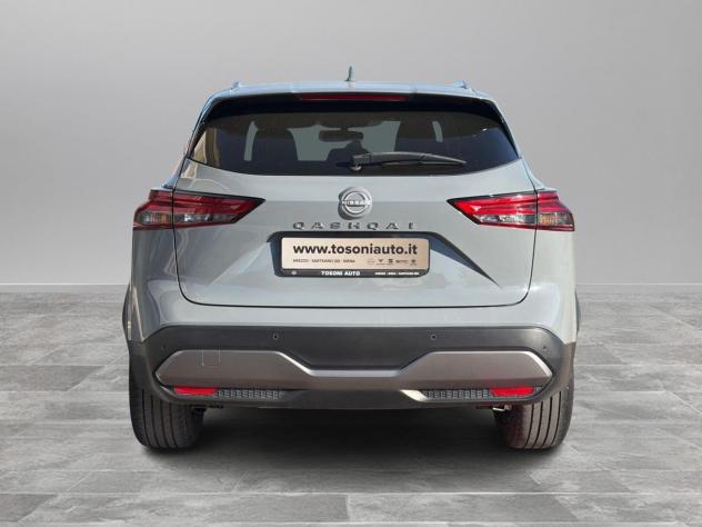 Nissan Qashqai 1.3 mhev N-Connecta 2wd 158cv xtronic - Foto 5