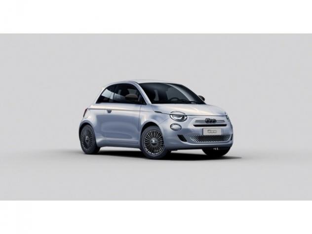 FIAT 500 NEW HYBRID Hybrid Berlina Torino 1.0Hybrid Berlina