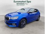 Škoda Fabia Fabia 1.0 mpi evo Style 80cv