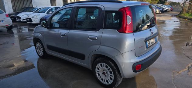 Fiat Panda 1.3 multi jet turbina nuova.e cattena nuova - Foto 4