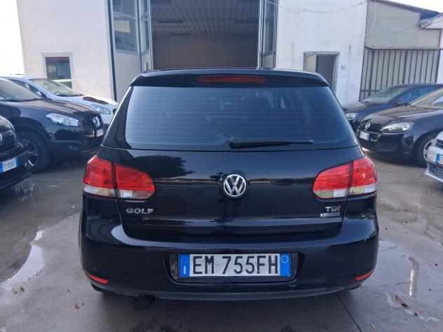 Volkswagen Golf 1.6 TDI DPF 5p. Highline - Foto 3