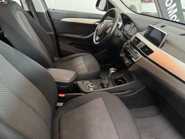 BMW X1 xDrive25e Adv. Plug-In 4x4 rif. 23996389 - Foto 10