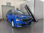 SKODA Kamiq 1.0G-Tec Metano+Benz. Amb. rif. 24013605