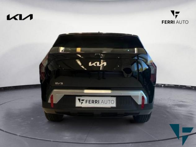 KIA EV3 Air 58.3 kWh Standard Range Single Motor FWD rif. 21724053 - Foto 6
