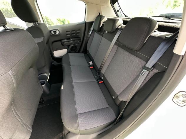 Citro C3 1.2 Puretech 82cv Shine 2018 - Foto 8