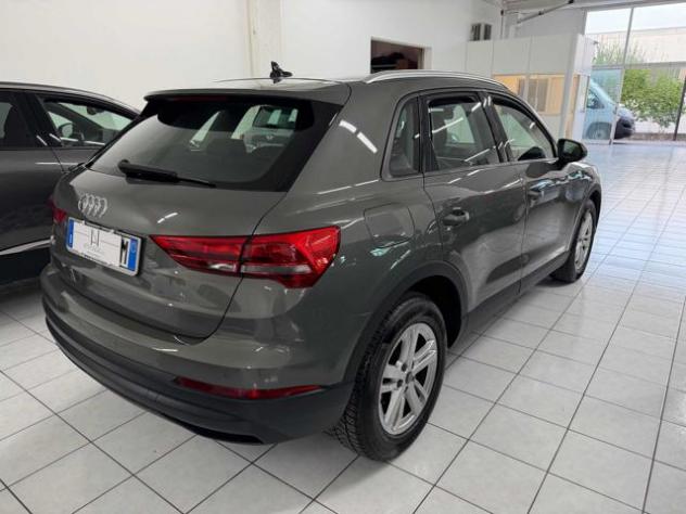 AUDI Q3 35 TDI S tronic Business NAVI rif. 23999750 - Foto 3