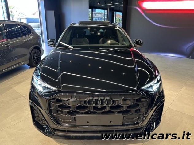 AUDI Q8 SUV 50 TDI 286 CV quattro tiptronic S line edition rif. 23807922 - Foto 2