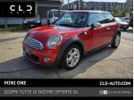 MINI Mini Mini 1.6 One s/clima