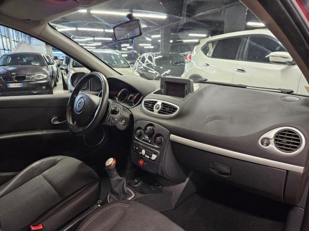 Renault Clio 1.2 16V 3 porte - Foto 8