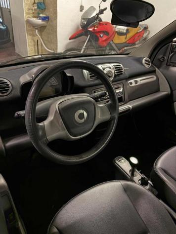 SMART ForTwo 1000 52 kW MHD coupé pulse rif. 23891617 - Foto 5