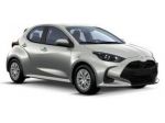 Toyota Yaris IV 2020 1.5h 130 Lounge