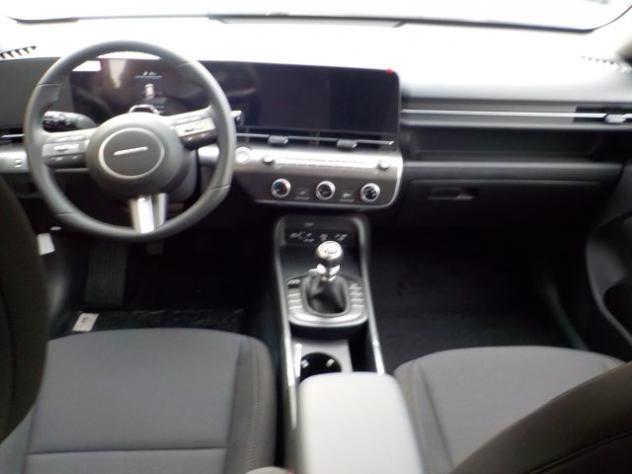 HYUNDAI Bayon 1.0 T-GDI 90CV MT X-Tech rif. 16173396 - Foto 6