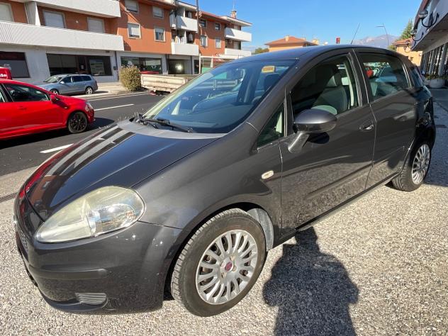 Fiat Punto Classic 1.2 5 porte Active - Foto 8