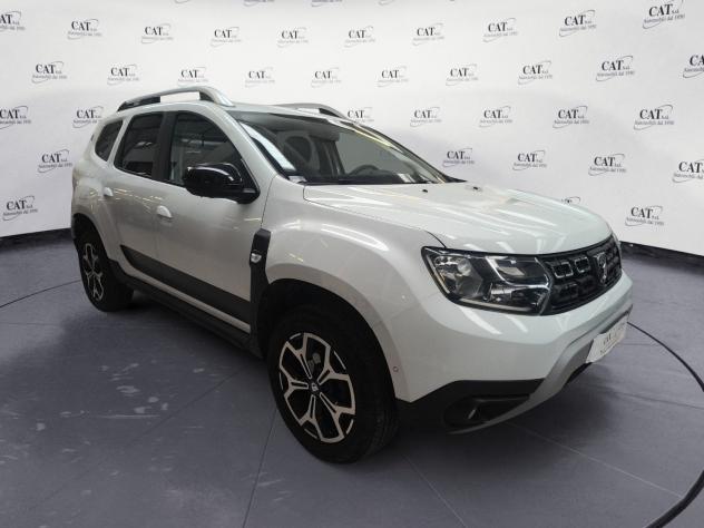Dacia Duster Duster 1.5 blue dci TECH ROAD (prezzo reale) - Foto 3