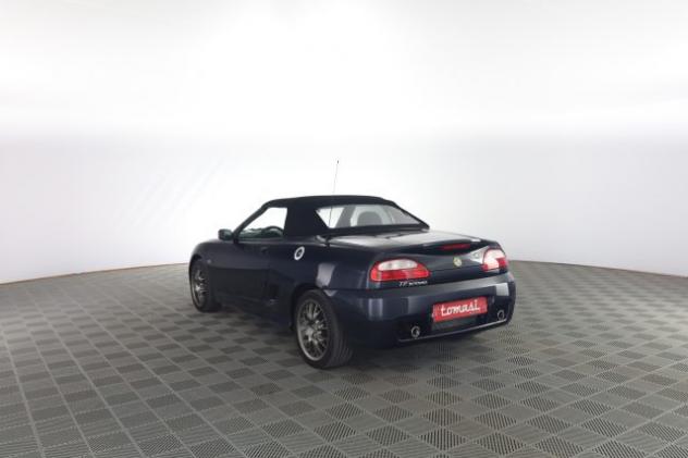 MG TF TF 115 1.6 rif. 23785047 - Foto 6