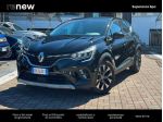 Renault Captur II 2019 1.6 E-Tech full hybrid Techno Auto 145cv