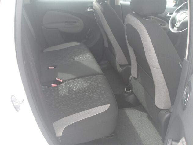 Citroen C3 Picasso 1.6 HDi 90 CV - 2014 - Foto 9