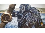 Panerai Luminor  Marina