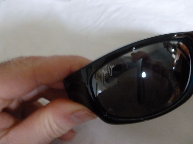 occhiali da sole Maui Jim mod. Surfrider, nuovi di magazzino - Foto 2