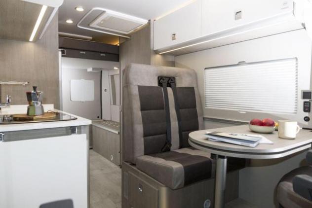 FURGOK SPACE 600 rif. 24174830 - Foto 6