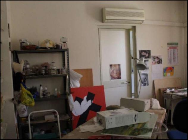 Immobile in asta di 424 m² con più di 5 locali in vendita a Giardinello - Foto 14