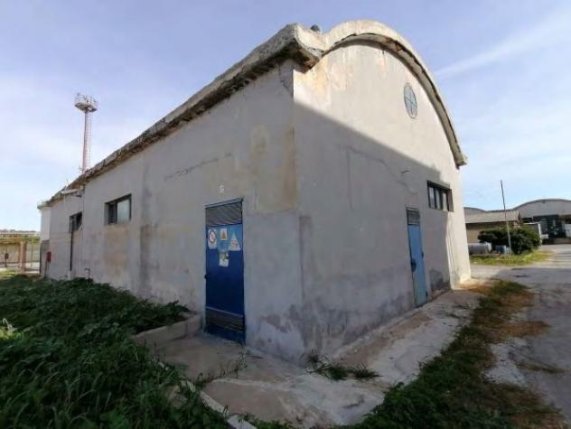 Immobile in asta di 2121 m² in vendita a Melilli - Foto 10