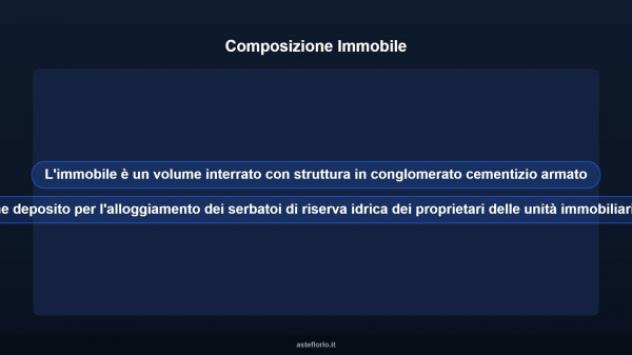 Immobile in asta di 40 m² in vendita a Tortolì - Foto 8