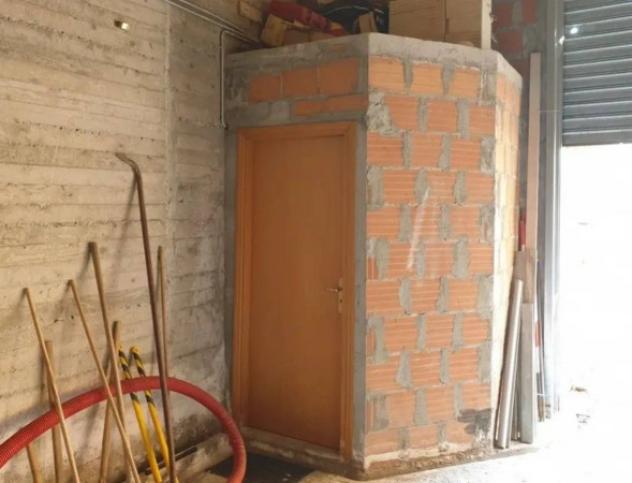 Immobile in asta di 118 m² in vendita a Vallelunga Pratameno - Foto 9