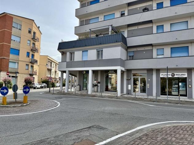 L'APPARTAMENTO FORTUNATO: Spazio, accessibilità e servizi a piedi ad Alfonsine - Foto 4