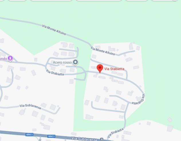 Immobile in asta di 47 m² in vendita a Arcinazzo Romano - Foto 6