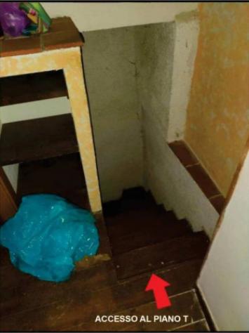 Immobile in asta di 107 m² in vendita a Bassano Romano - Foto 12