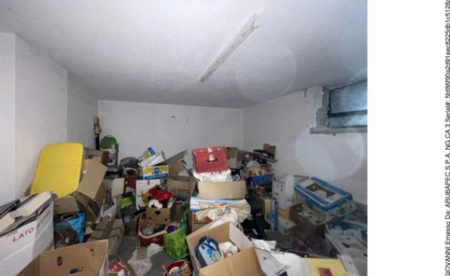 Immobile in asta di 158 m², box auto in vendita a Borgo San Dalmazzo - Foto 12