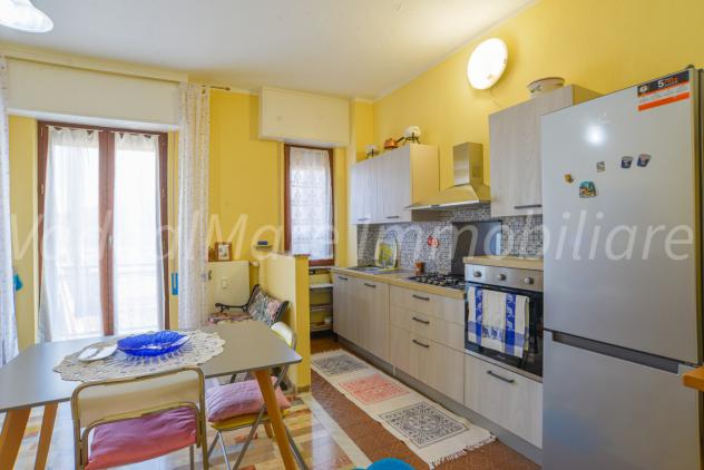 Trilocale in vendita a Cairo Montenotte - Foto 10