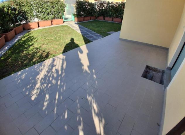 Villa in vendita a Segromigno In Monte - Capannori 100 mq Rif: 1389149 - Foto 3
