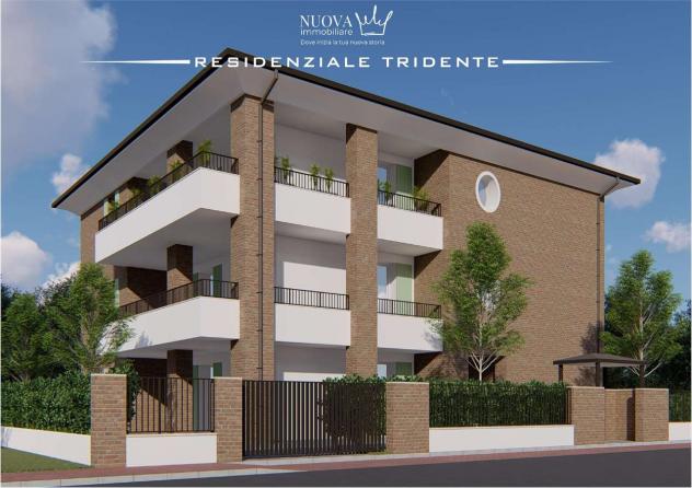 VA0139 - ESCLUSIVA CARPI "SANTA CROCE" MAISONETTE CLASSE A4 - Foto 6