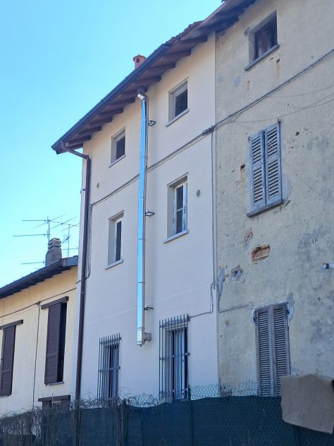 Casale Litta - Ampia porzione di casa - Foto 9