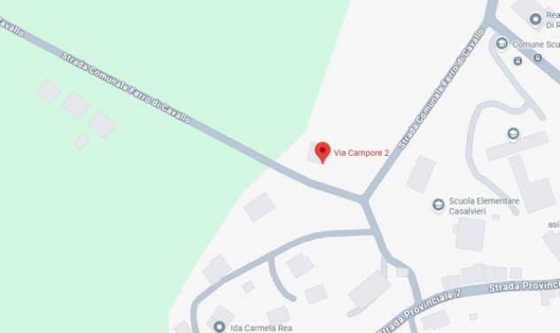 Immobile in asta di 322 m² in vendita a Casalvieri - Foto 9