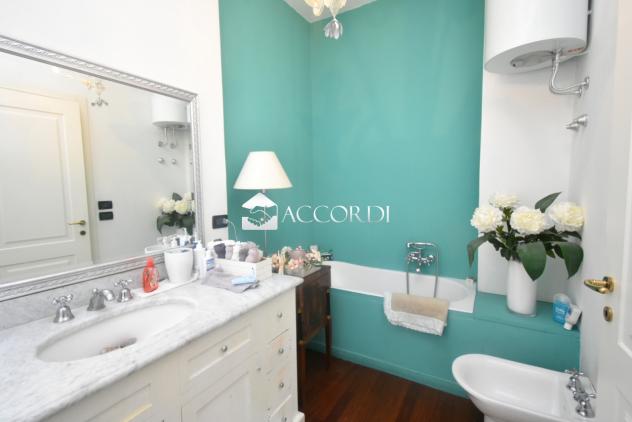 APPARTAMENTO di 3 vani e di 110 mq (CONEGLIANO) rif. MM1001 - Foto 5