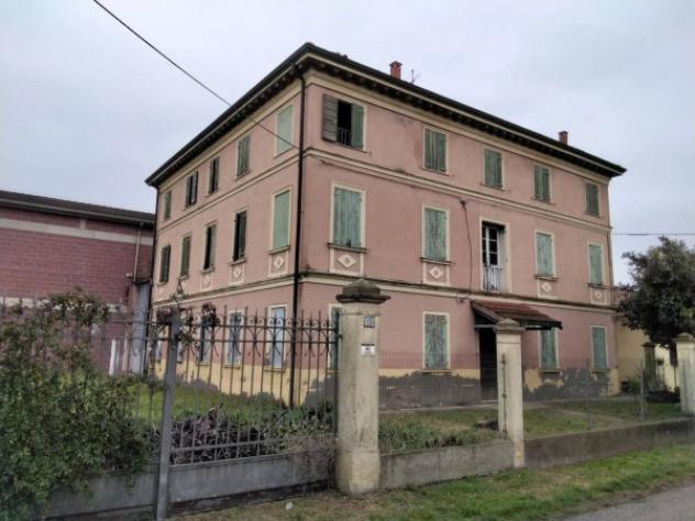 Immobile in asta di 4000 m² in vendita a Fabbrico - Foto 4