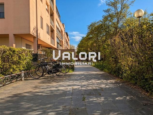 QUADRILOCALE SU 2 LIVELLI CON ASCENSORE - Foto 16