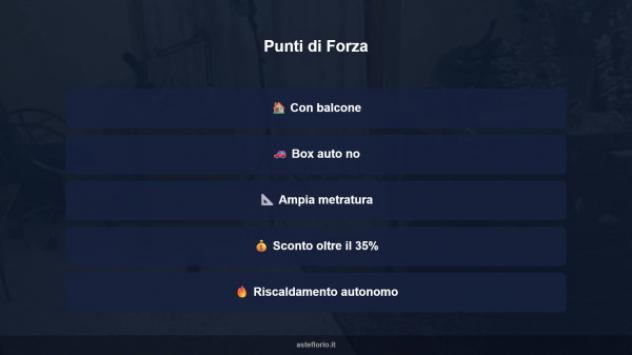Immobile in asta di 169 m² con più di 5 locali in vendita a Favara - Foto 12