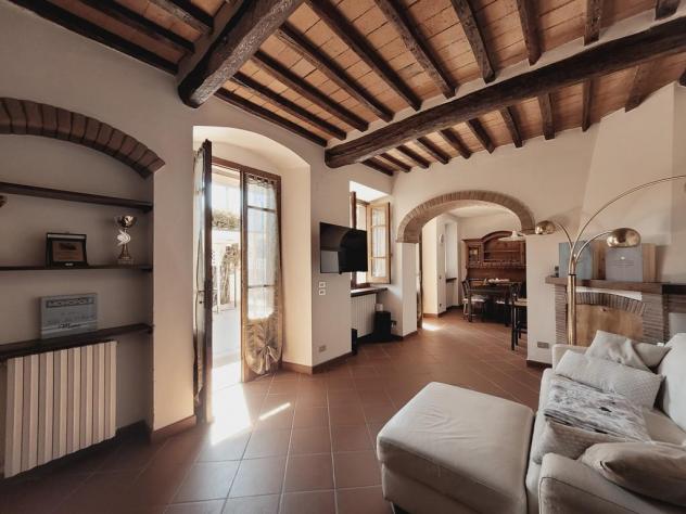 Villetta a schiera angolare in vendita a Forte dei Marmi 75 mq Rif: 1104751 - Foto 3