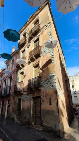 Stabile/Palazzo - Iglesias . Rif.: Cod. rif 3186843VRG