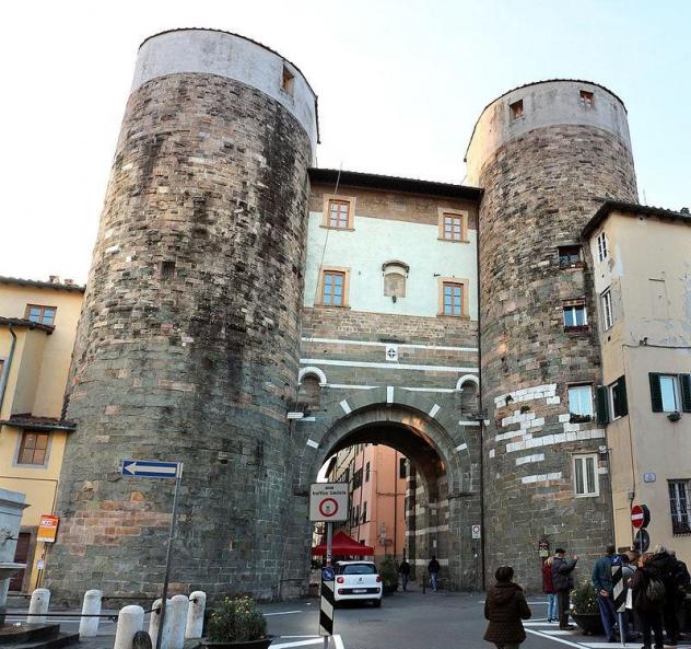 Terratetto in vendita a San Concordio Contrada - Lucca 100 mq Rif: 1247992 - Foto 6